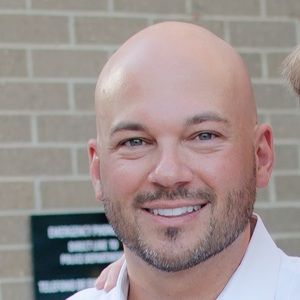 Meet your Posher, Jeff